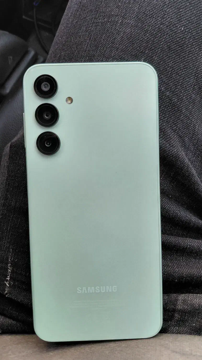 گوشی سامسونگ A16|موبایل|گنبد کاووس, |دیوار