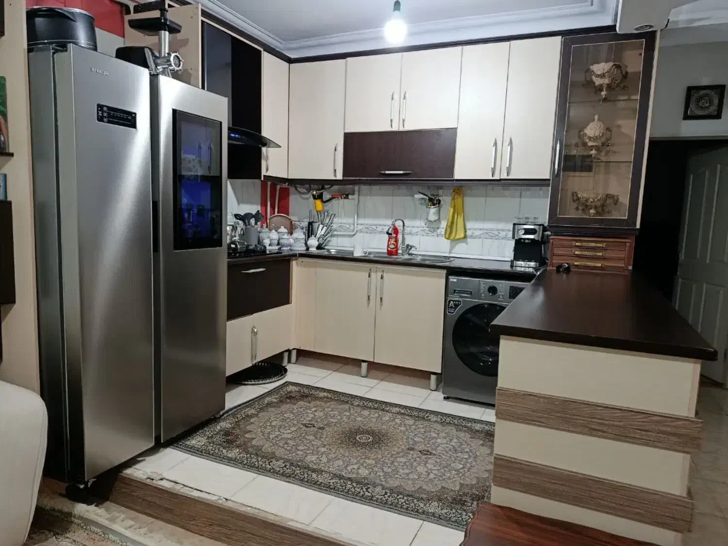 فروش آپارتمان|فروش آپارتمان|طالقان, |دیوار