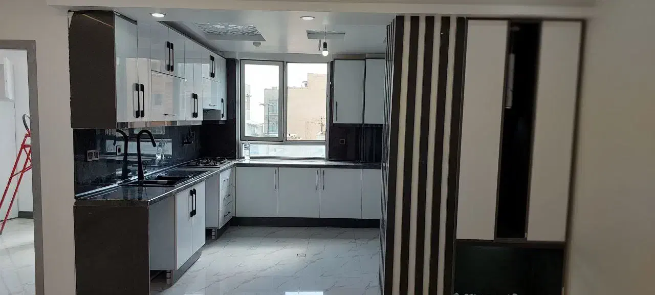 ساخت و نصب انواع کابینت، کمد دیواری و میز تلویزیون|خدمات پیشه و مهارت|تهران, نیروی هوایی (پیروزی)|دیوار