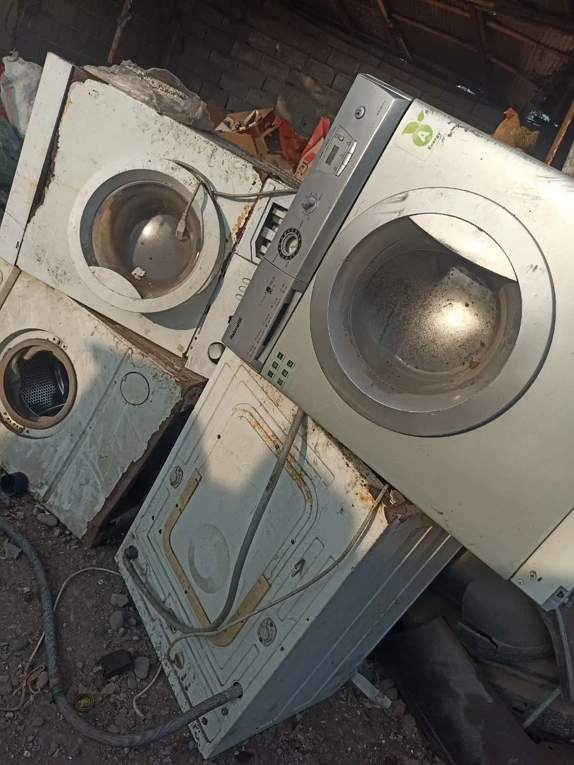 خریدضایعات|فعالیت داوطلبانه|لاهیجان, بازکیاگوراب|دیوار