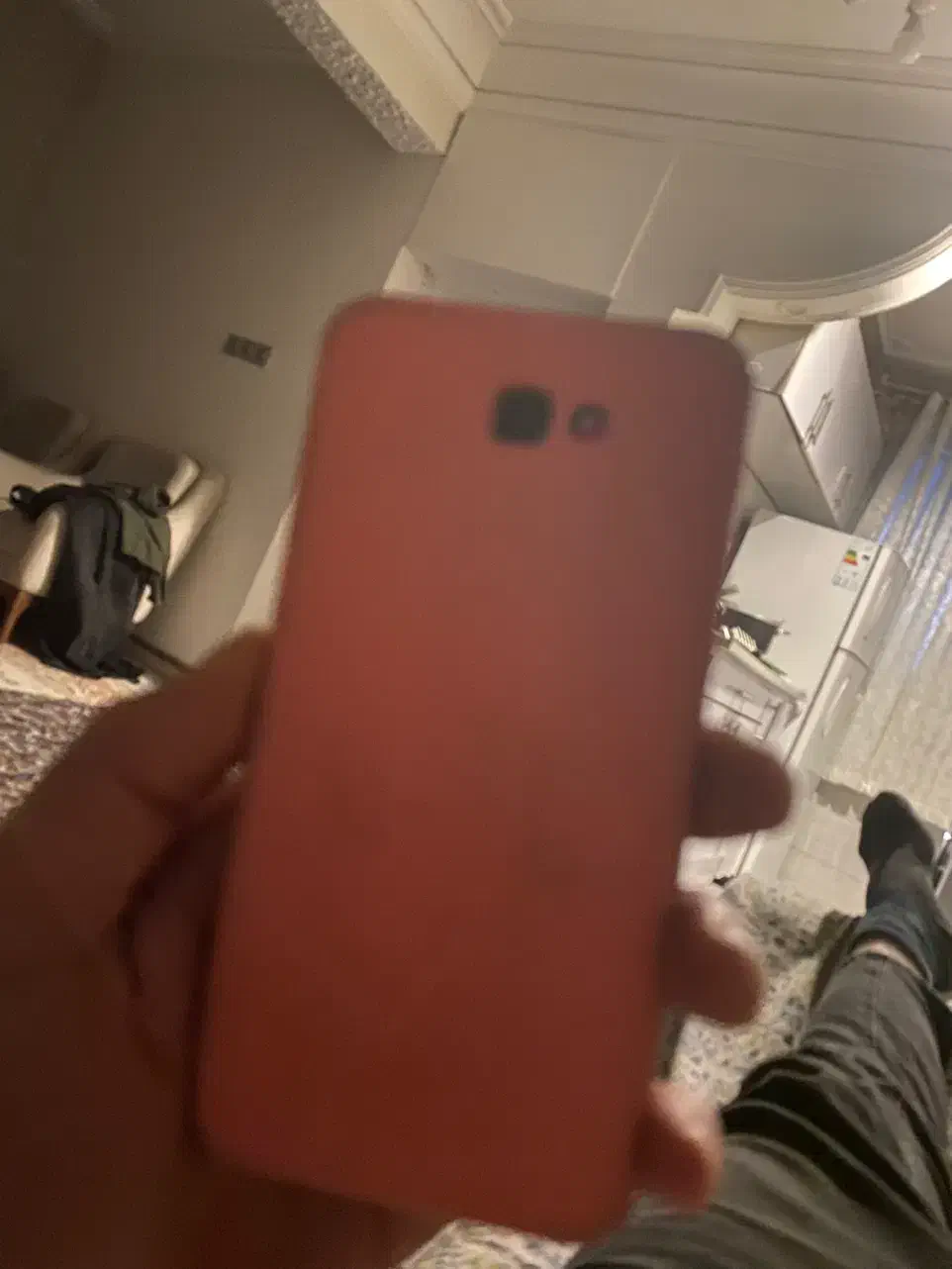 گوشی سامسونگ جی ۷ j7 prime|موبایل|رشت, فلسطین|دیوار