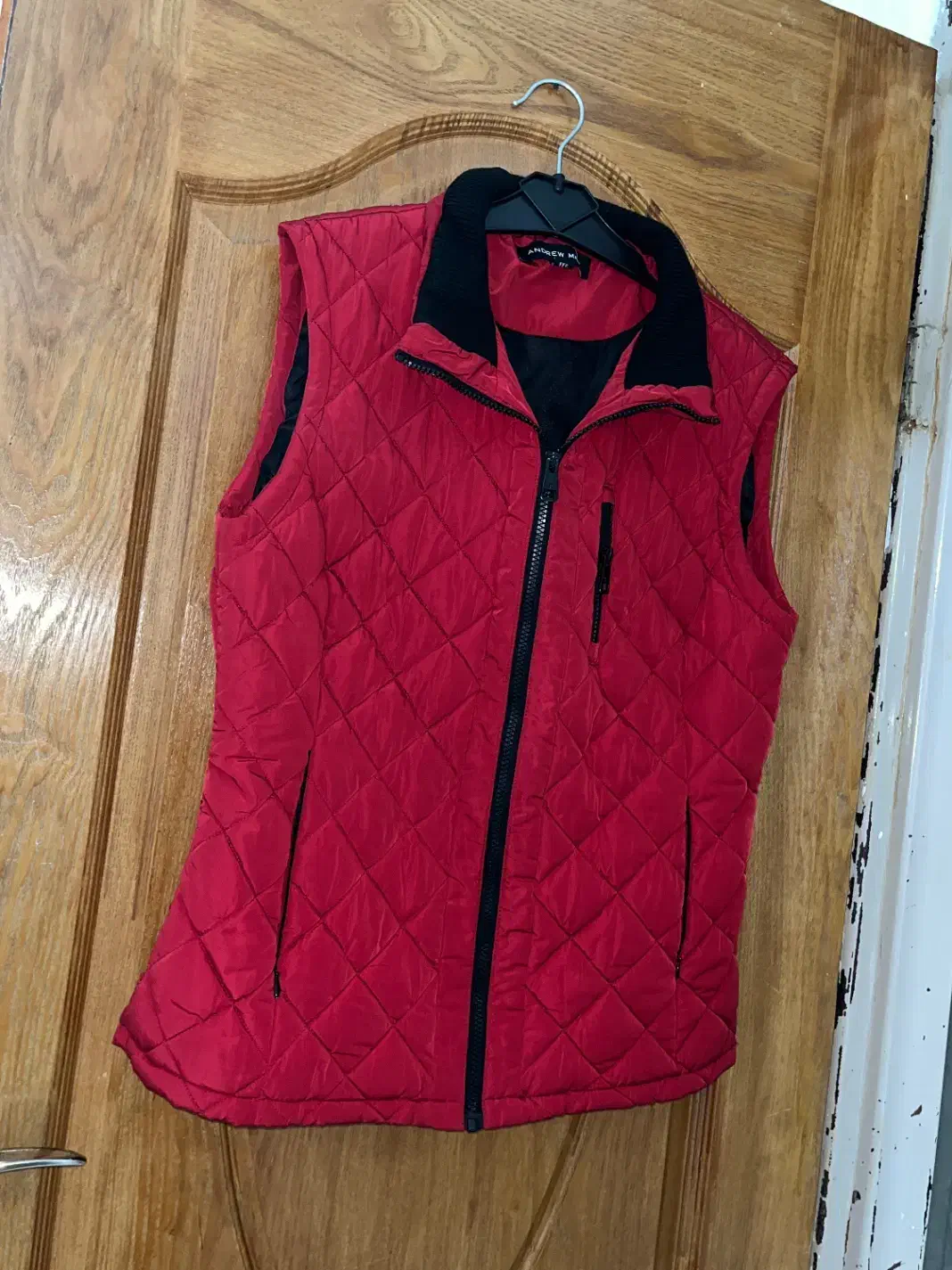 پافر رنگ لاکی|لباس|کرمانشاه, |دیوار