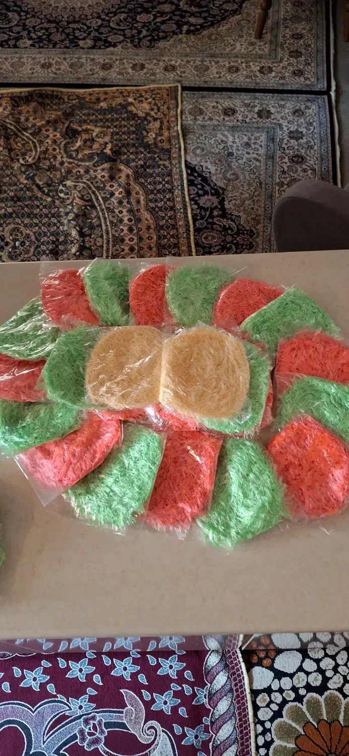 اسکاج|لوازم نظافت|ارومیه, |دیوار