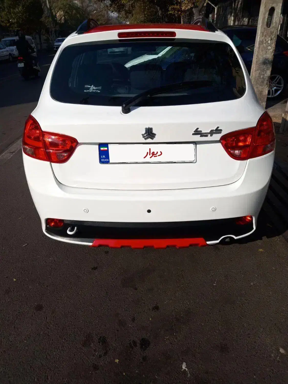 کوییکR|خودرو سواری و وانت|تبریز, |دیوار