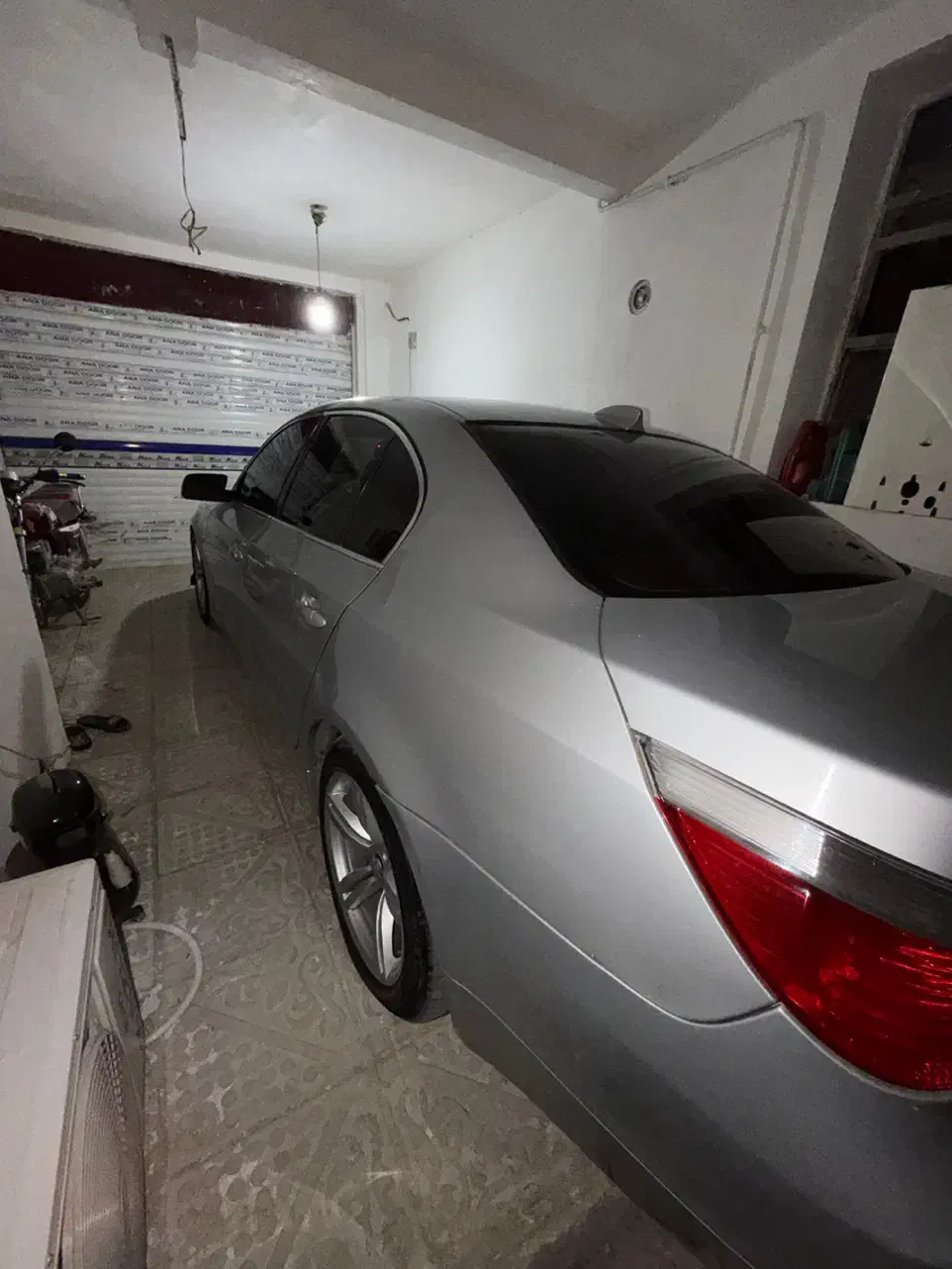 BMW|خودرو سواری و وانت|کرمانشاه, |دیوار