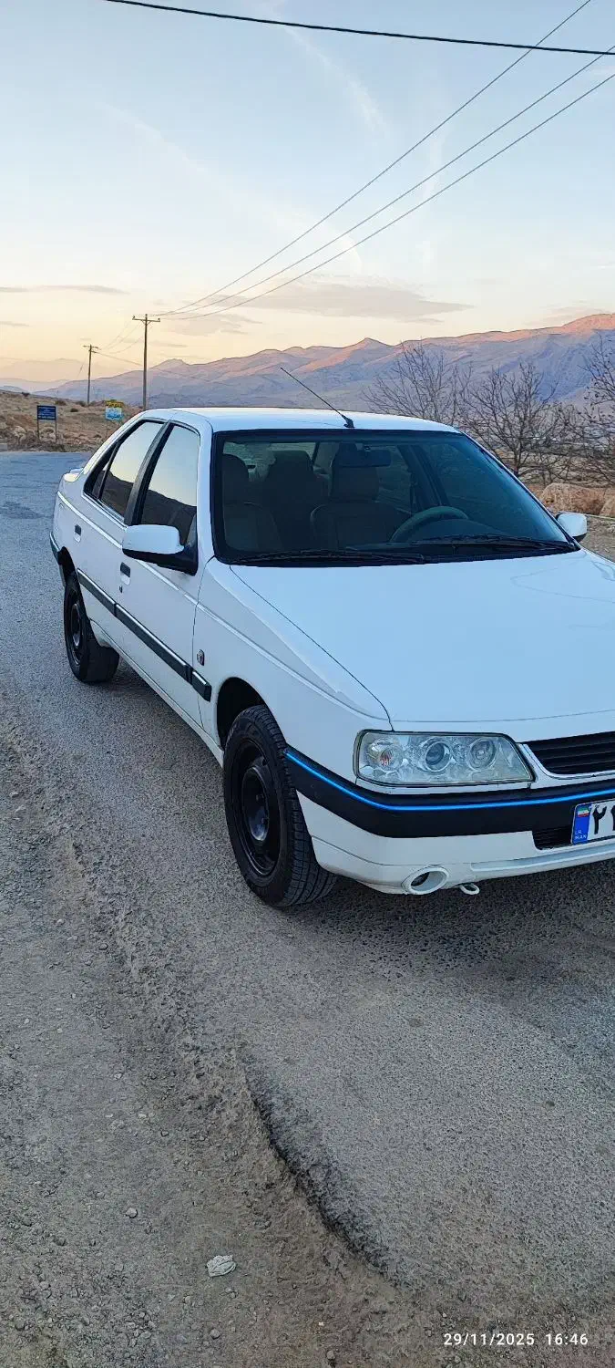 slx مدل۹۹|خودرو سواری و وانت|فولادشهر, مسکن مهر فولادشهر|دیوار