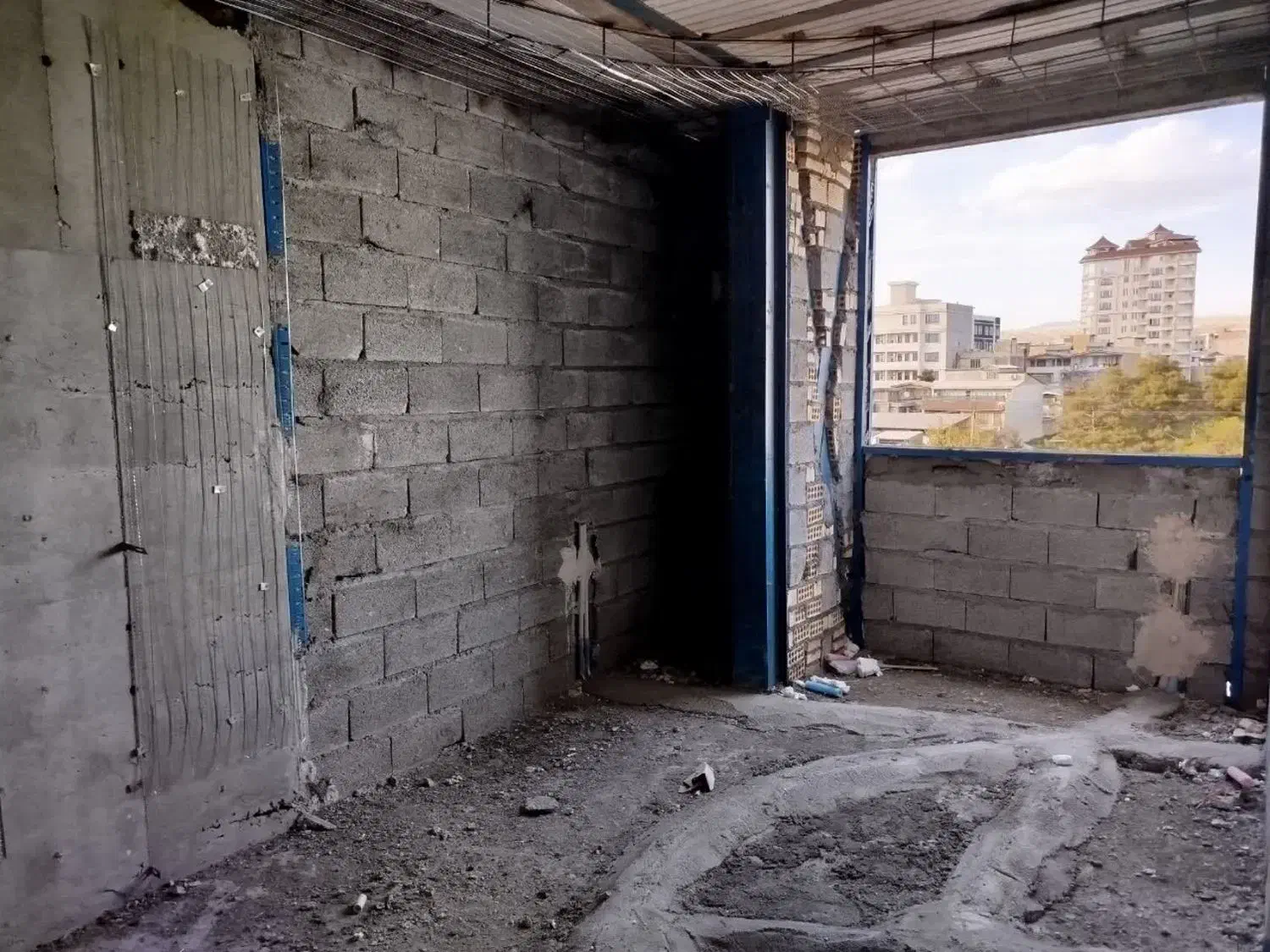 پیش فروش 125متر3خواب بهار|پیشفروش املاک|بروجرد, |دیوار