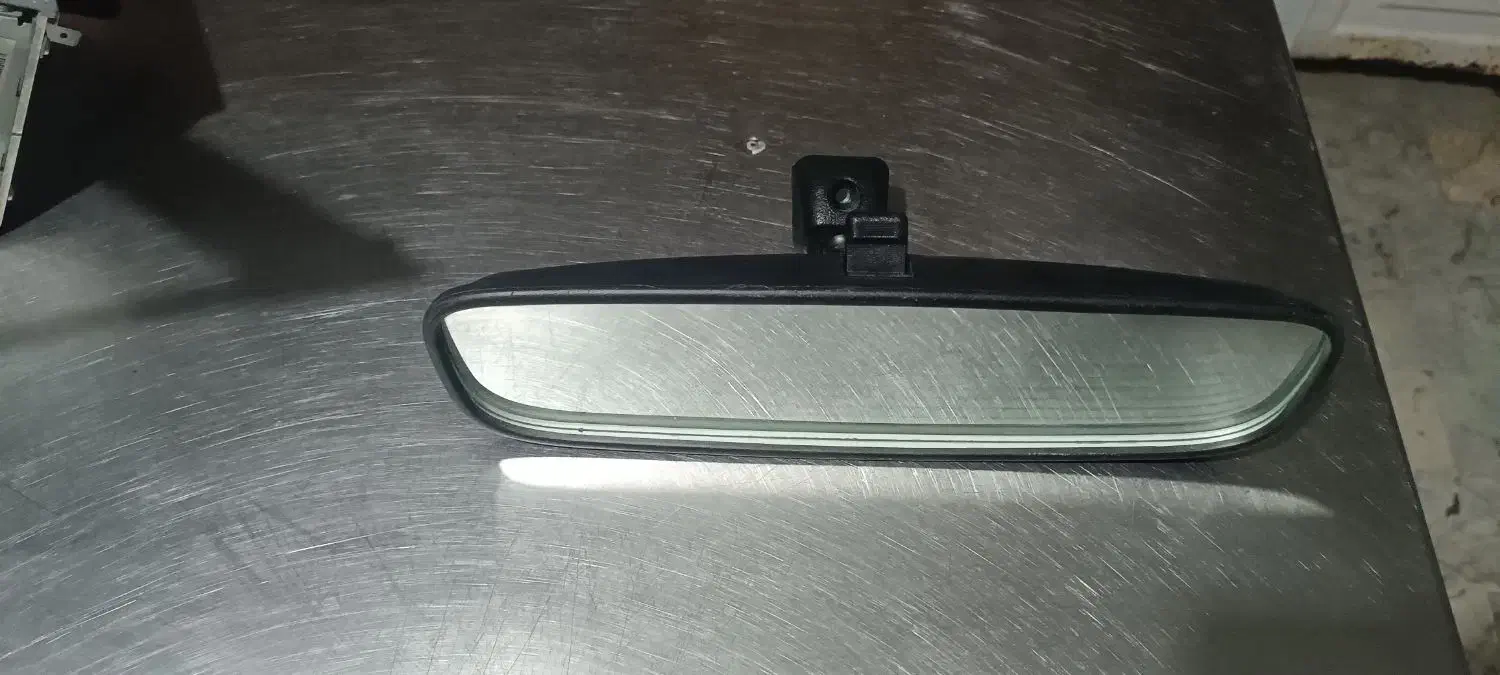 پنل بخاری و ضبط سوناتا|قطعات یدکی و لوازم جانبی|رشت, گلباغ نماز|دیوار