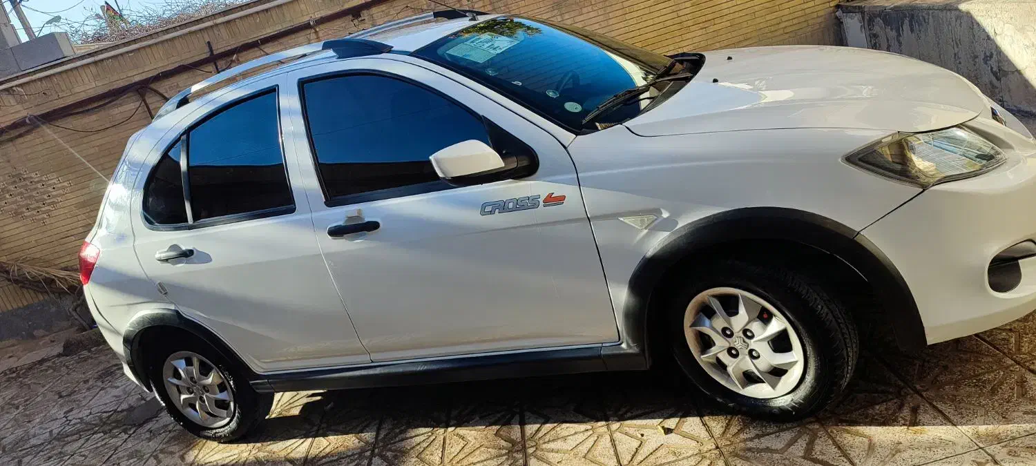 کوییک در حد|خودرو سواری و وانت|مرودشت, دولت آباد|دیوار