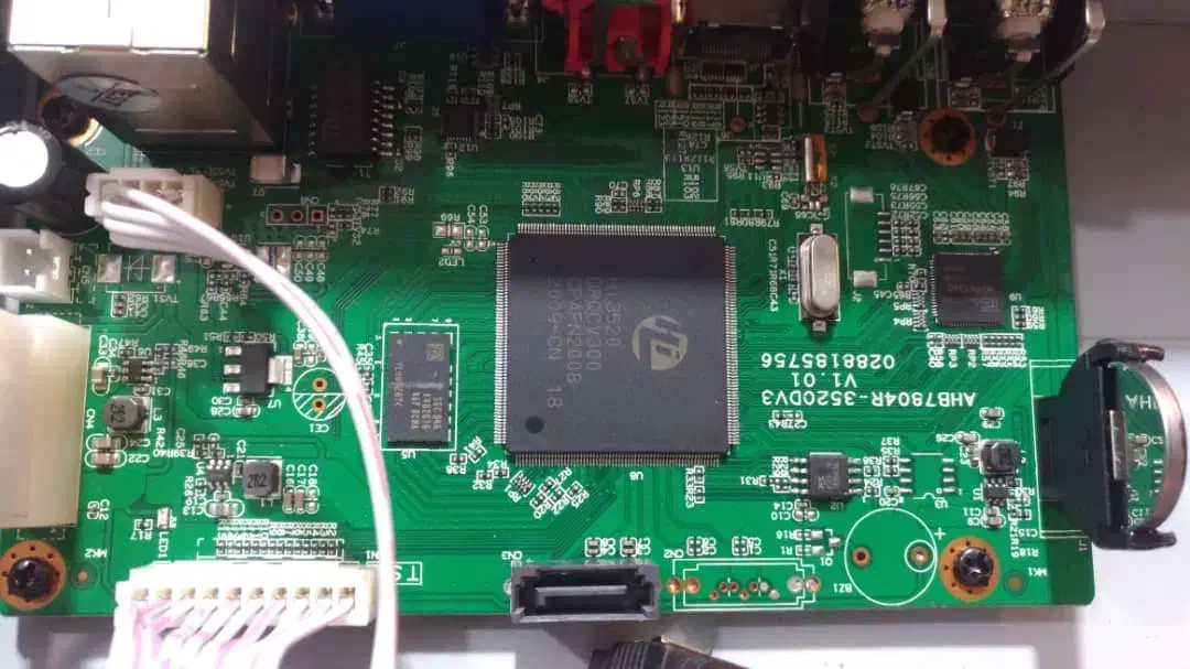 (تعمیرات تخصصی/ دوربین مداربسته / دستگاه dvr)|دوربین مداربسته|شاهرود, |دیوار