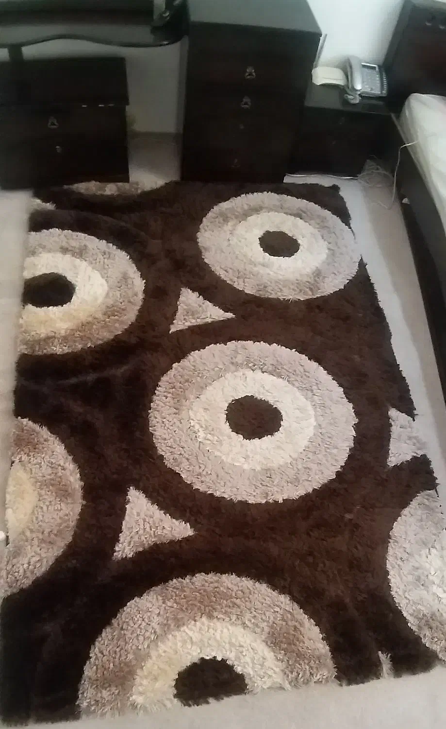 فرش فانتزی|فرش|نی‌ریز, |دیوار