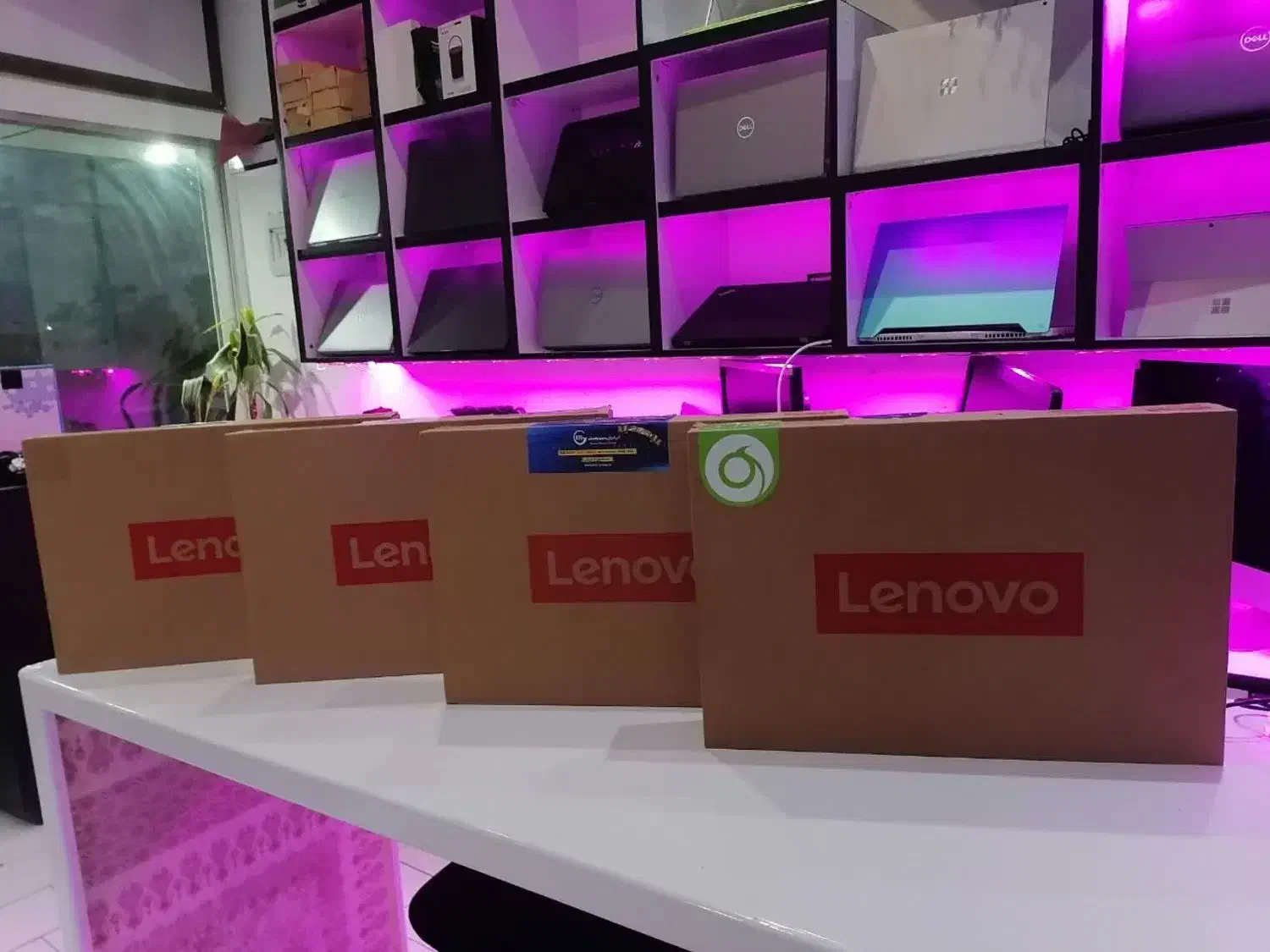 لپ تاپ دانشجویی و دانش اموزی Lenovo ideapad slim 3|رایانه همراه|یزد, |دیوار