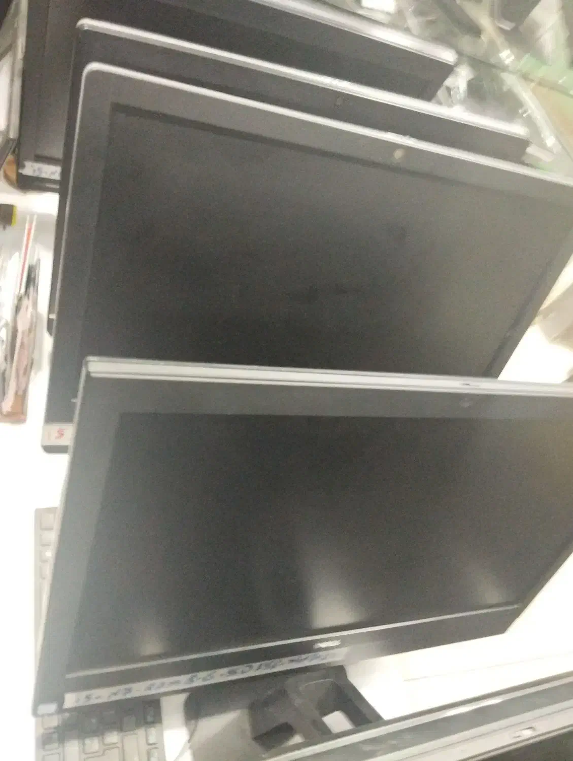 انواع ال این وان ‌|رایانه رومیزی|اهواز, نادری|دیوار