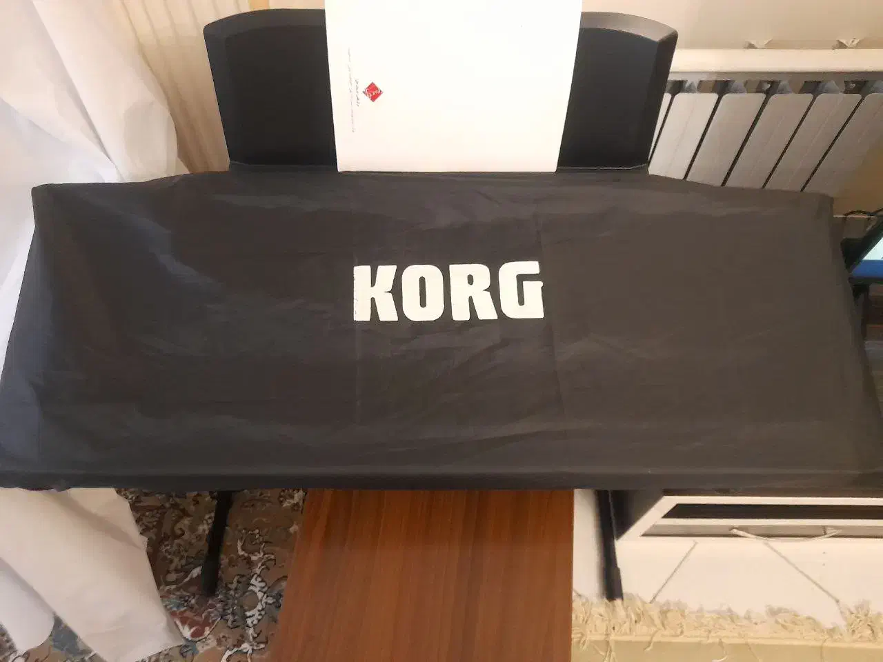 کیبورد کرگ PA600QT (KORG)|پیانو، کیبورد، آکاردئون|قزوین, |دیوار