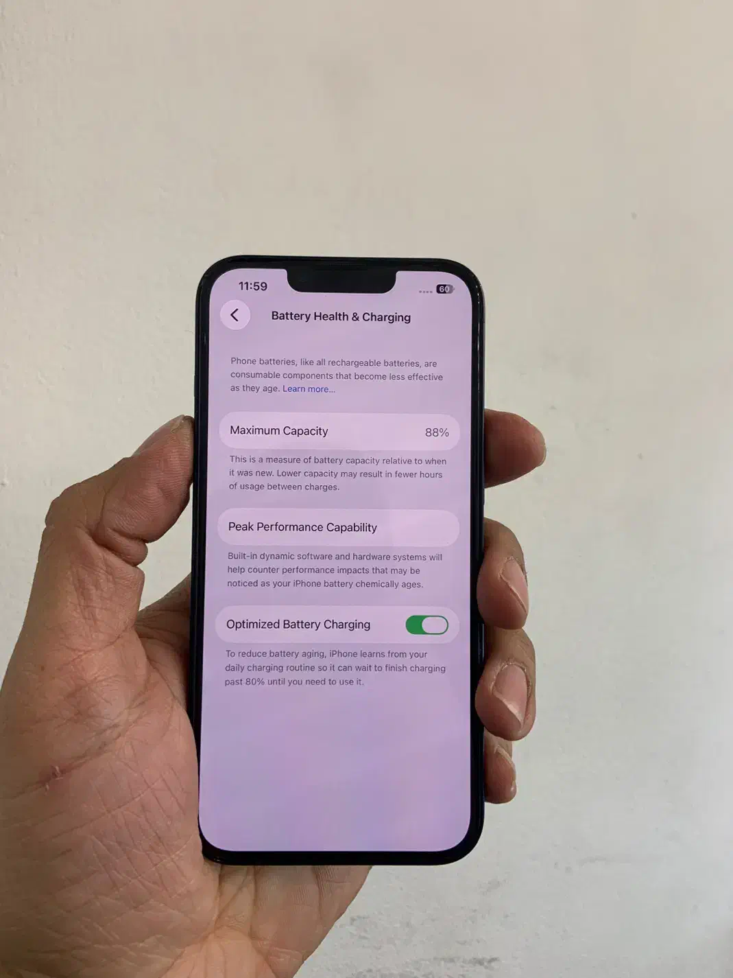 Iphone 13|موبایل|اصفهان, دستگرده|دیوار