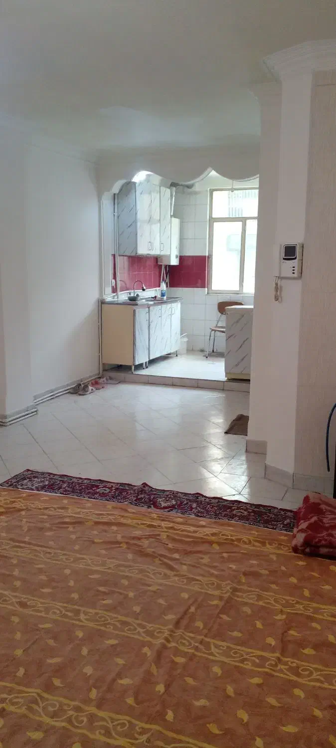 واحد۵۴متری دربست خیابان آزادی مترو شادمان|اجارهٔ کوتاه‌مدت آپارتمان و سوئیت|تهران, جیحون|دیوار