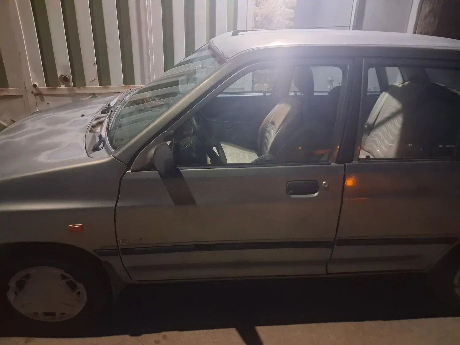 فروش خودرو|خودرو سواری و وانت|میبد, |دیوار