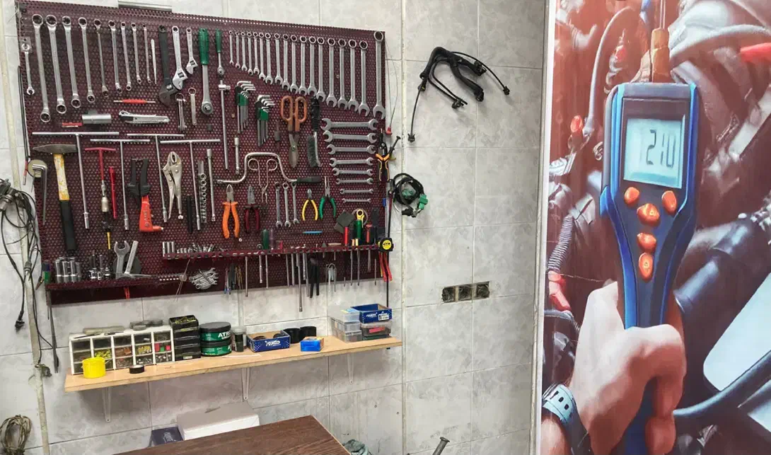 ایسیو ECU کامپیوتر خودرو برق خودرو تنظیم موتور|خدمات موتور و ماشین|کرج, گوهردشت|دیوار