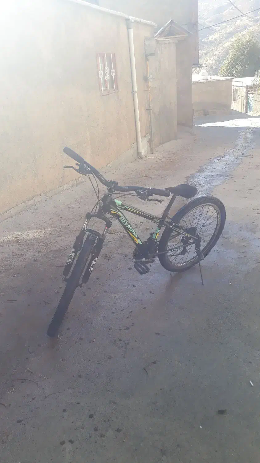 دوچرخه|دوچرخه، اسکیت، اسکوتر|مریوان, |دیوار