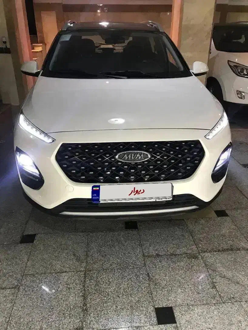 x22poro|خودرو سواری و وانت|تهران, مرزداران|دیوار