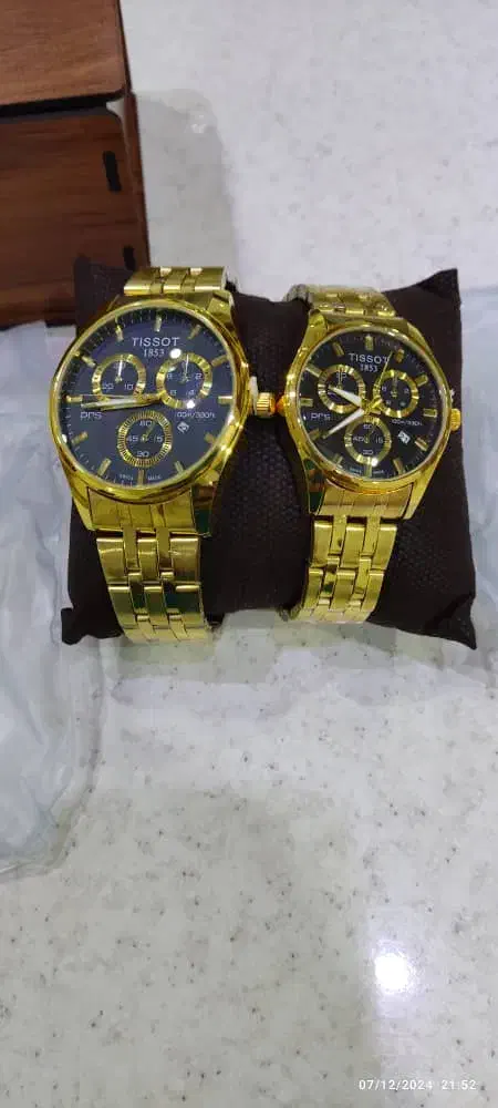 ساعت مچی TiSsOT|ساعت|بندر ماهشهر, |دیوار