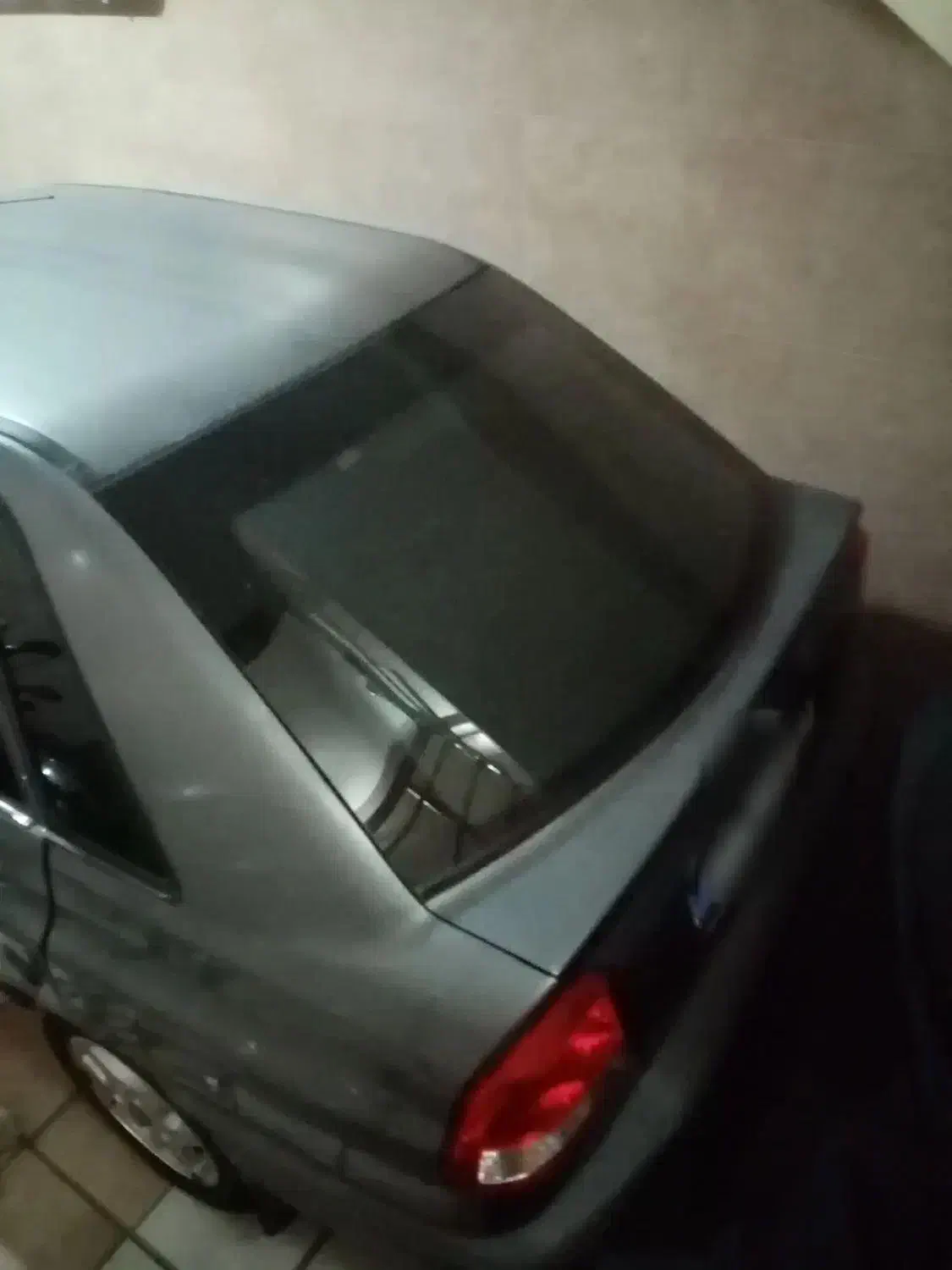 فروش پراید ۱۴۱ نوک مدادی مدل 89|خودرو سواری و وانت|ساوه, |دیوار