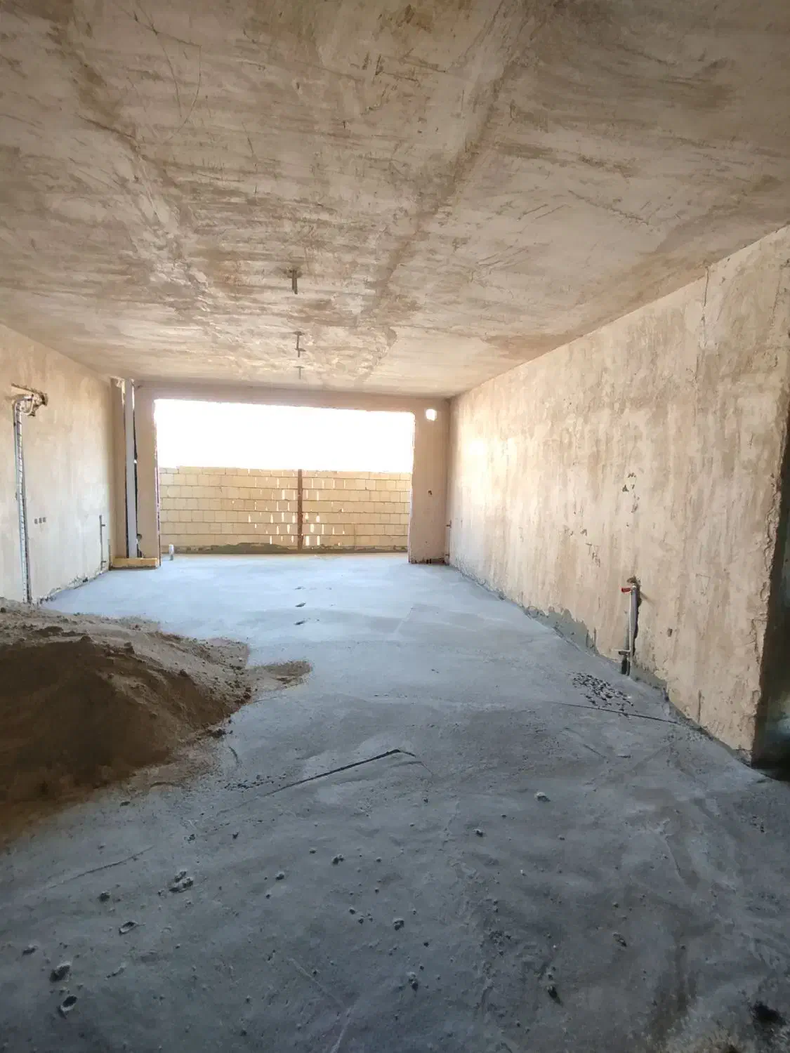 پیش فروش واحد ۱۱۰ متری / ۲خواب|پیشفروش املاک|شهرکرد, |دیوار