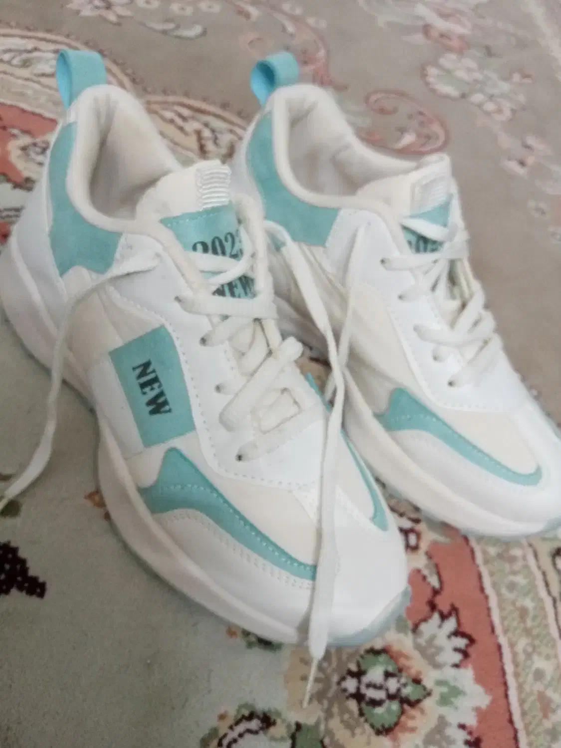 کتانی 38|کیف، کفش، کمربند|قزوین, |دیوار