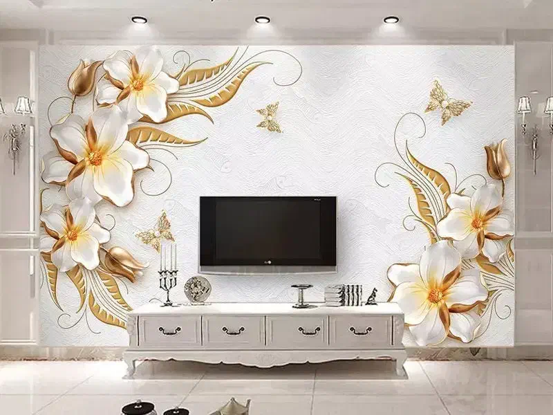 کار آموز کاغذ دیواری|استخدام معماری، عمران و ساختمانی|اهواز, کوی پلیس|دیوار