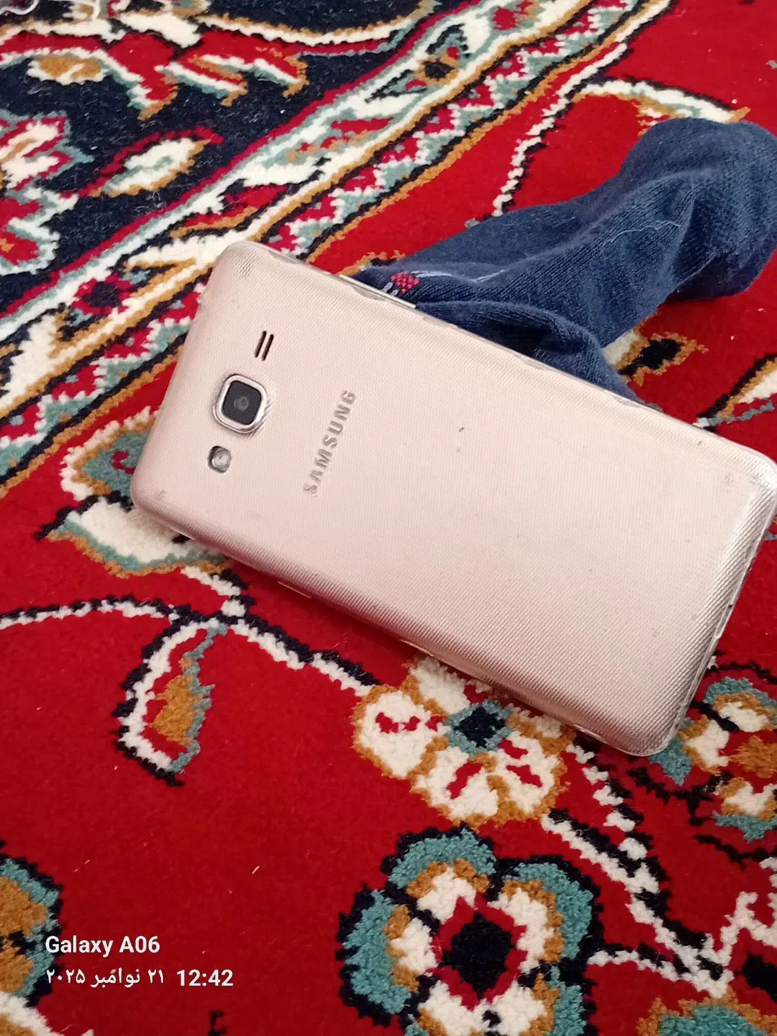 گوشی‌سامسونگ|موبایل|زبرخان, |دیوار