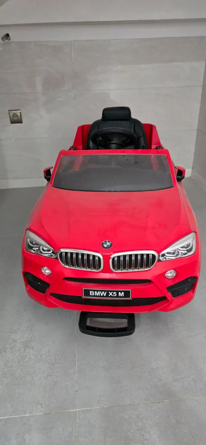 ماشین شارژی|دوچرخه، اسکیت، اسکوتر|یزد, |دیوار