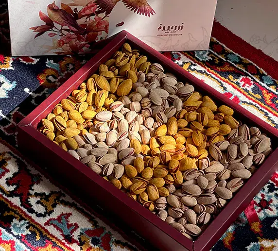 پسته|خوردنی و آشامیدنی|یزد, |دیوار