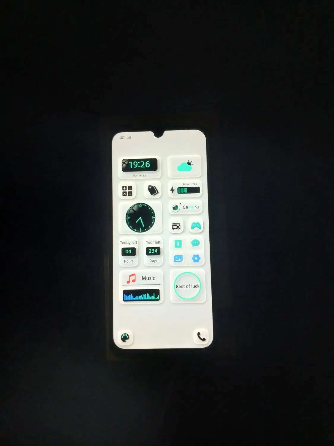 شیائومی poco c 85|موبایل|تهران, سوهانک|دیوار