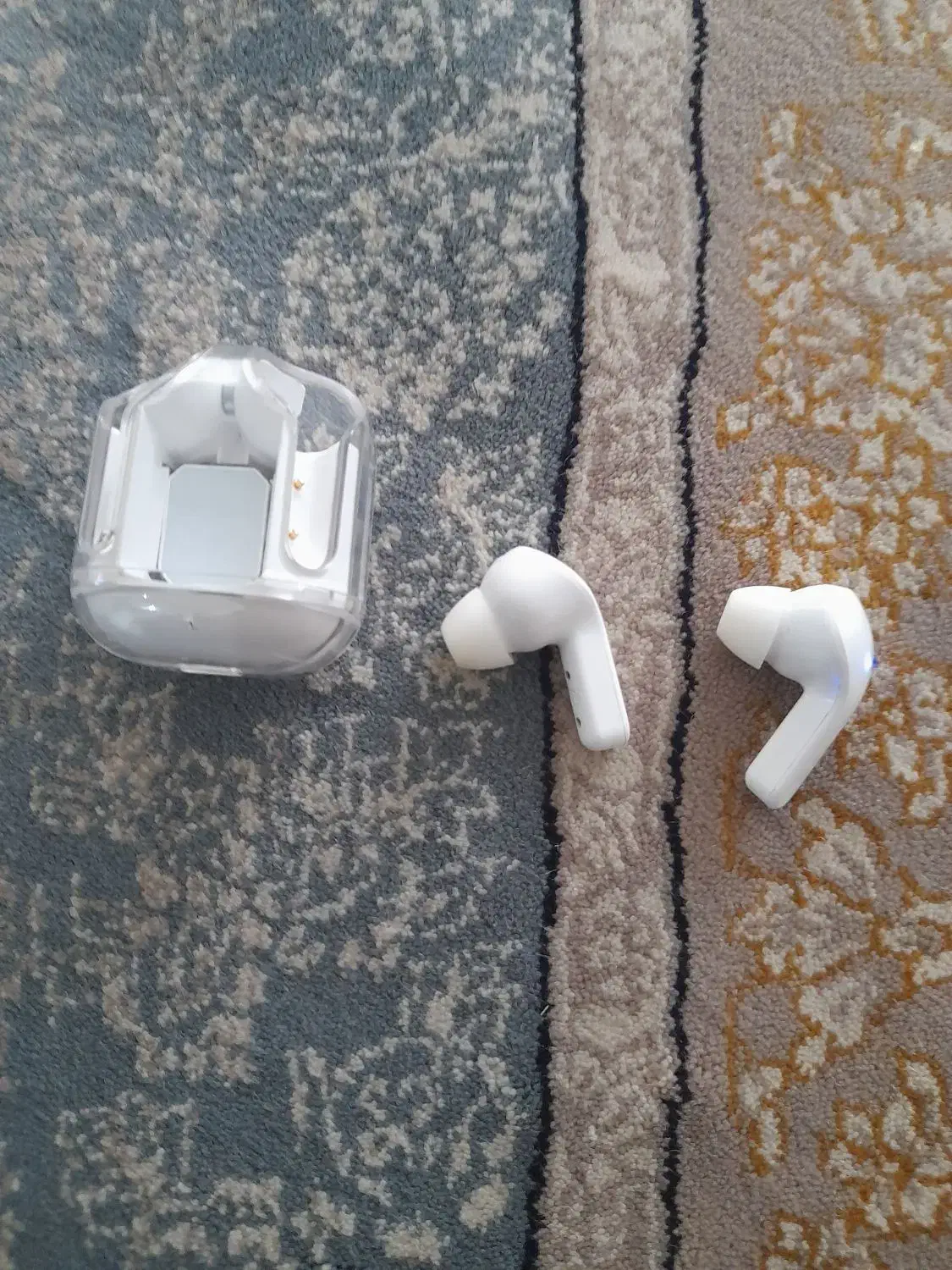 ایرپاد نو|لوازم جانبی موبایل و تبلت|مبارکه, |دیوار