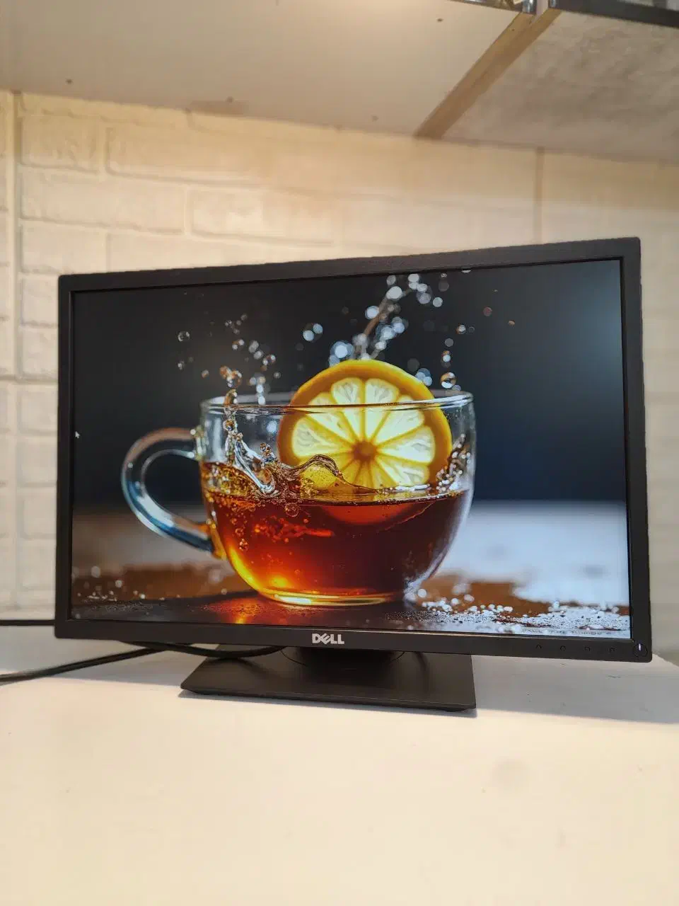 مانیتور 22 اینچ HDMI IPS مناسب برنامه نویسی، طراحی|قطعات و لوازم جانبی رایانه|کرج, مطهری|دیوار