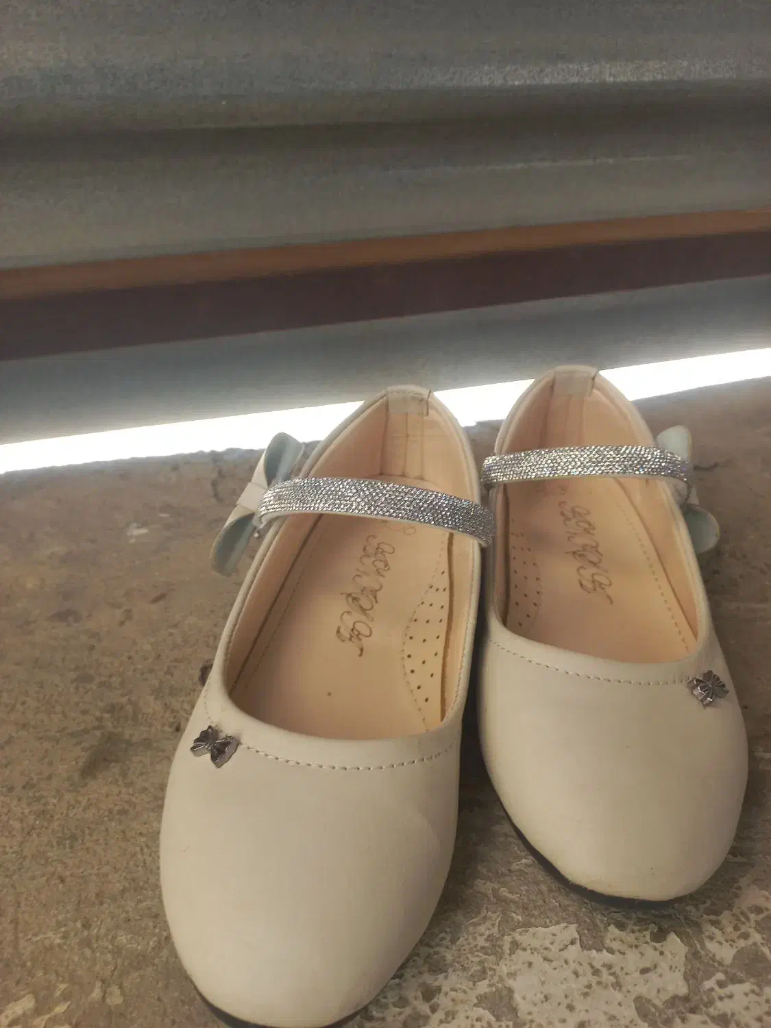 کفش مجلسی|کفش و لباس بچه|کرمانشاه, |دیوار