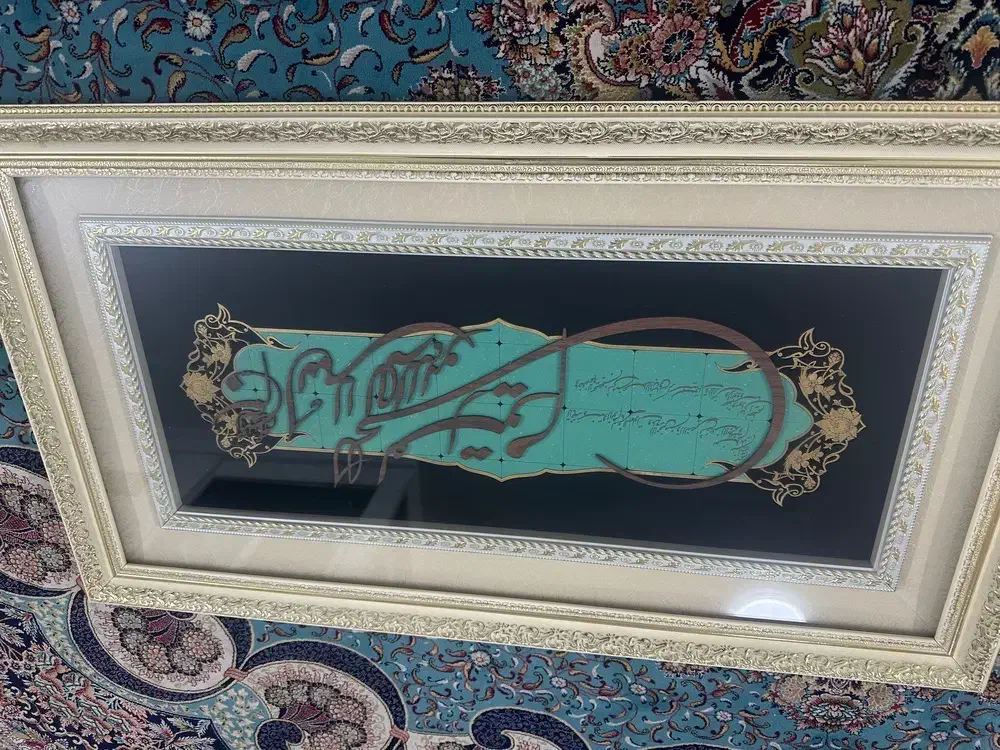 تابلو ونیکاد|تابلو، نقاشی، عکس|نسیم‌شهر, |دیوار