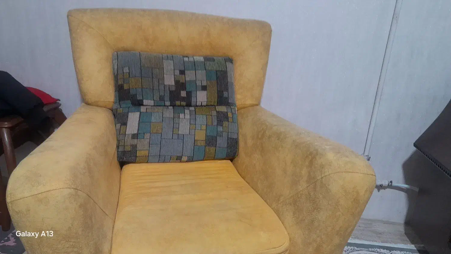 مبل تخت شو|مبلمان خانگی و میز عسلی|کرمانشاه, |دیوار