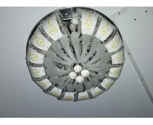 لوستر|لوستر و چراغ آویز|نیشابور, شهرک جانبازان|دیوار