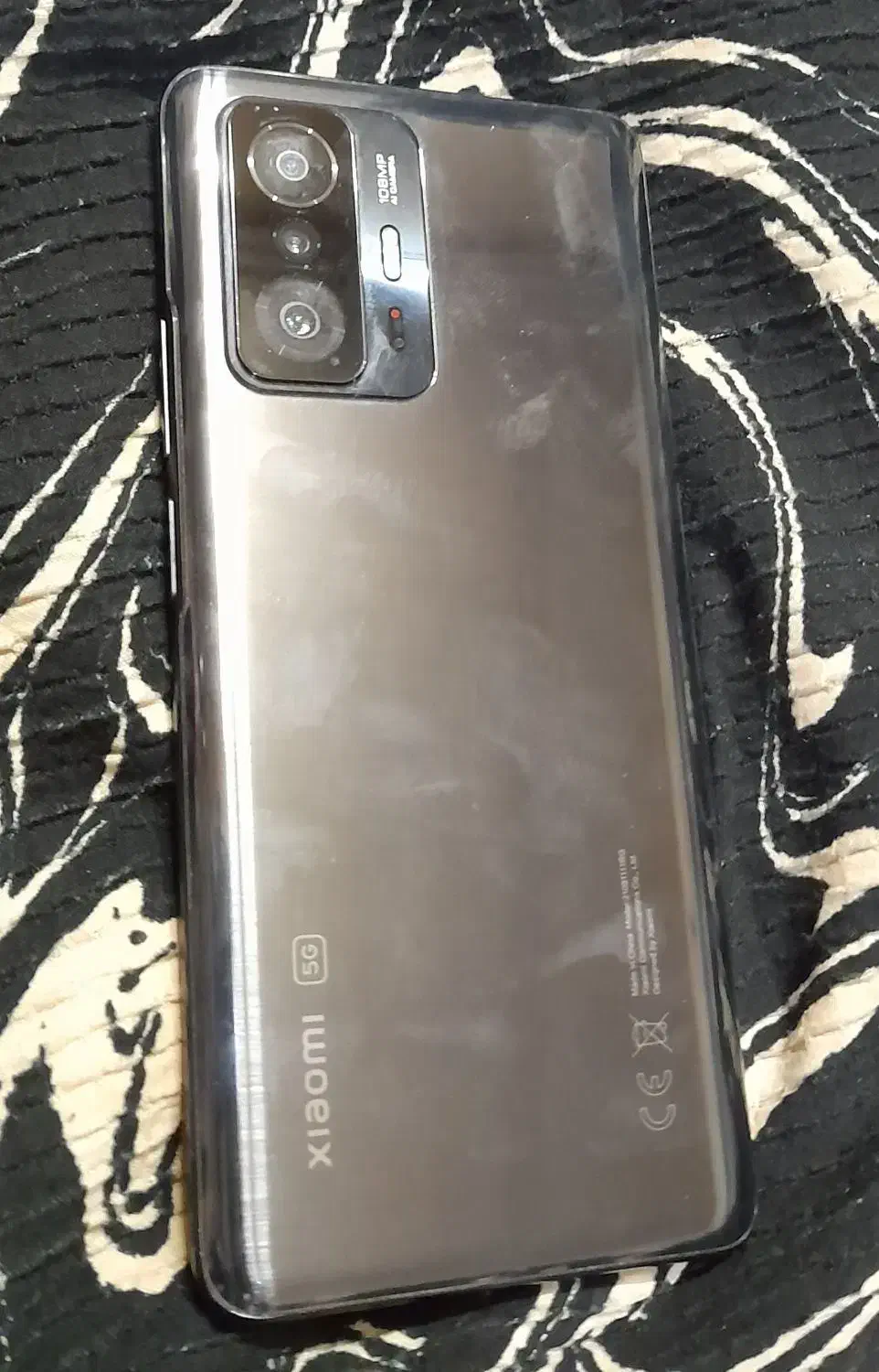 شیائومی|تبلت|مشهد, عنصری|دیوار