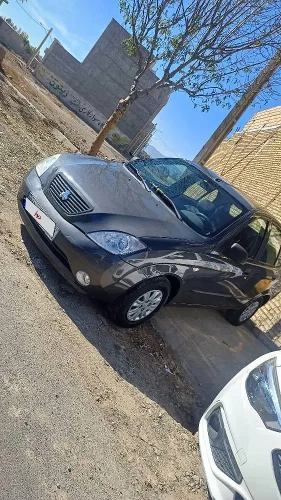 تیبا1|خودرو سواری و وانت|ماهدشت, |دیوار