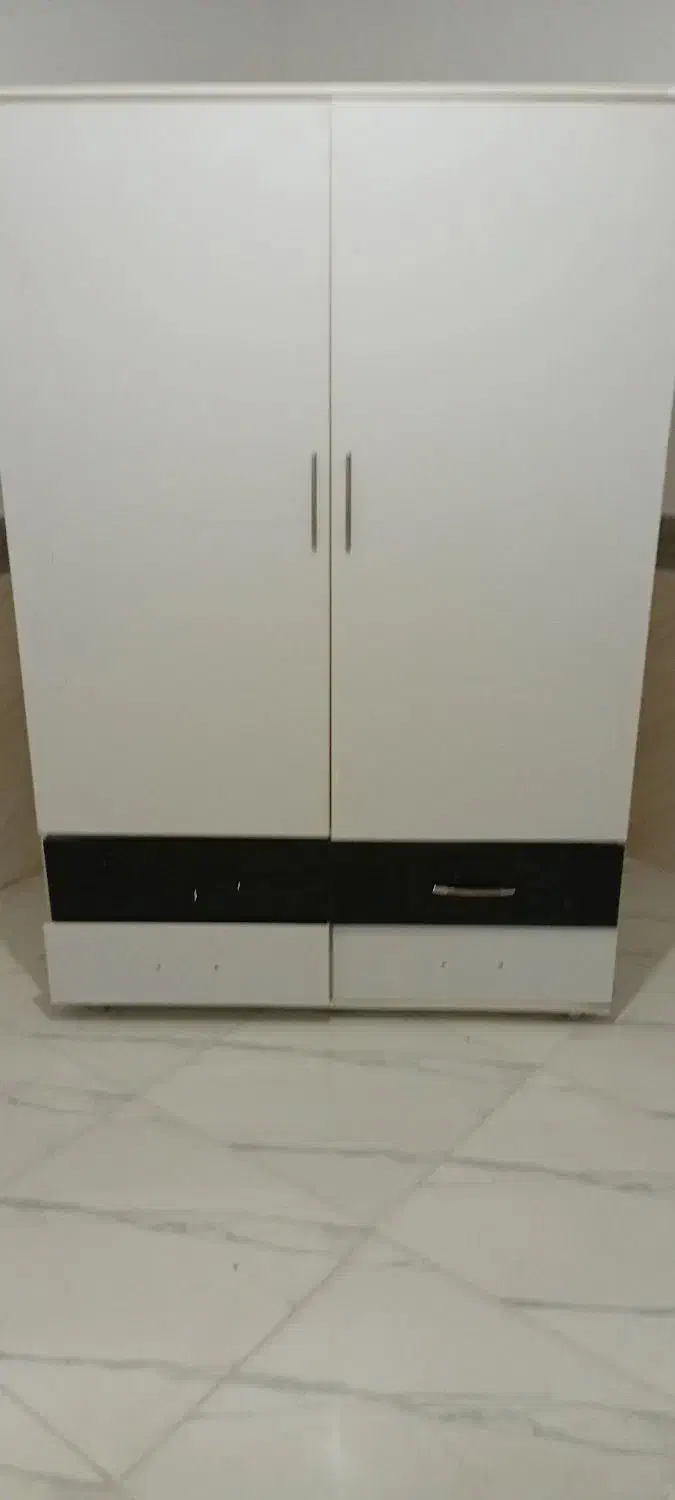 کمد دیواری|جاکفشی، کمد، دراور|آزادشهر, |دیوار