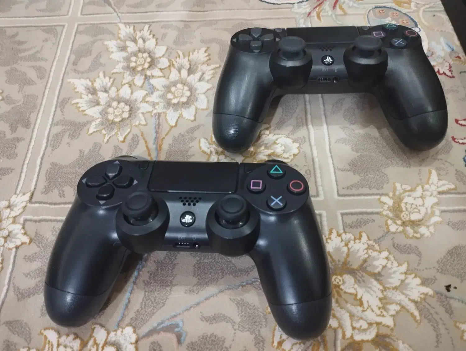 ps4 نو|کنسول، بازی ویدئویی و آنلاین|صدرا-فارس, فاز ۱|دیوار