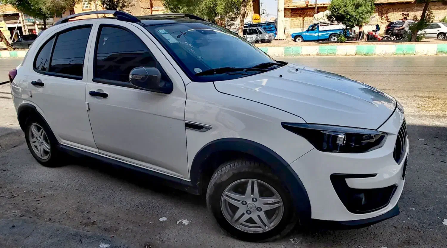 اطلس سانروف دار/۱۴۰۳/درحد صفر|خودرو سواری و وانت|آبادان, |دیوار