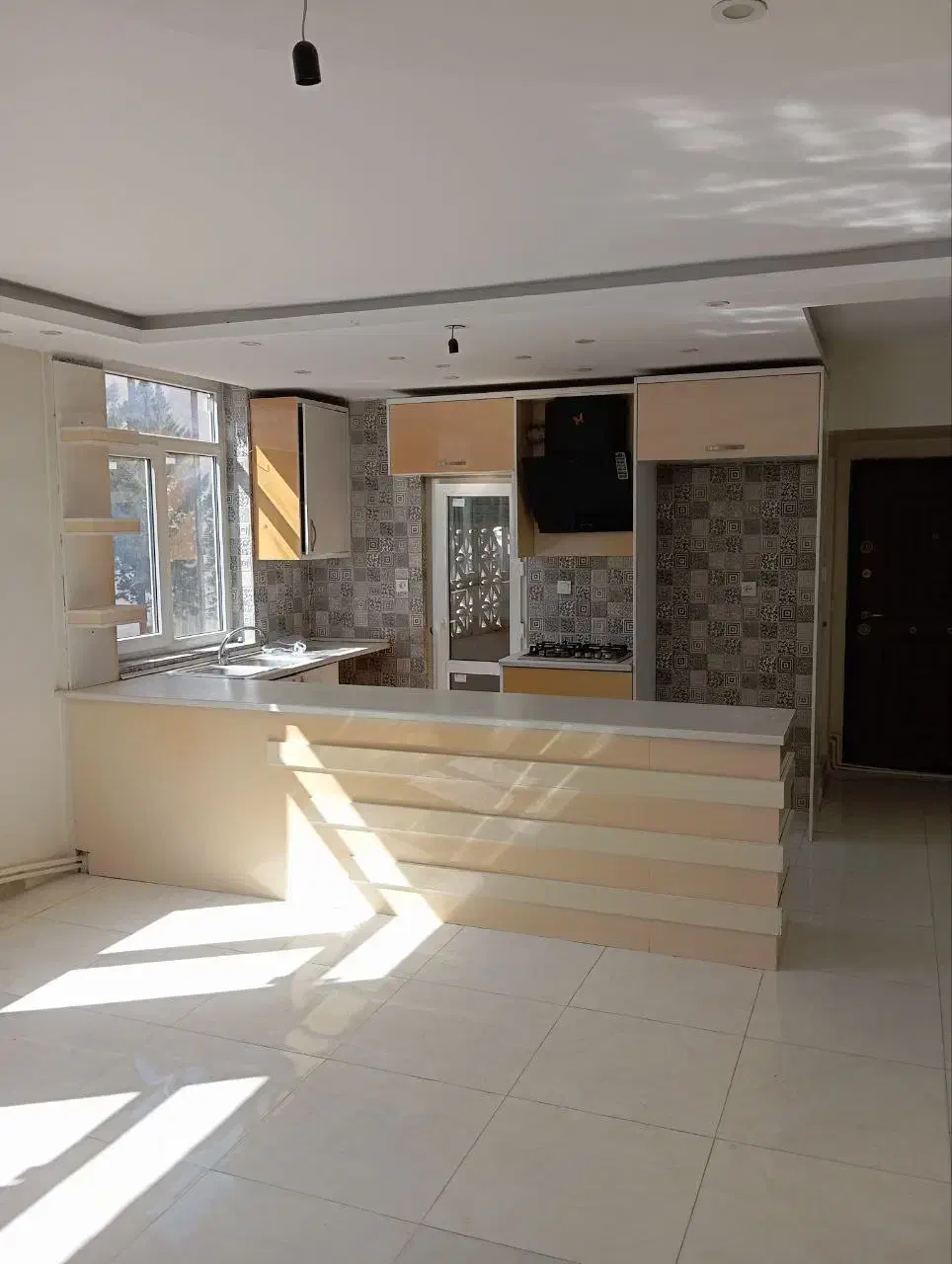 فاز ۱ مجتمع صدا و سیما|اجارهٔ آپارتمان|پردیس, فاز ۲|دیوار