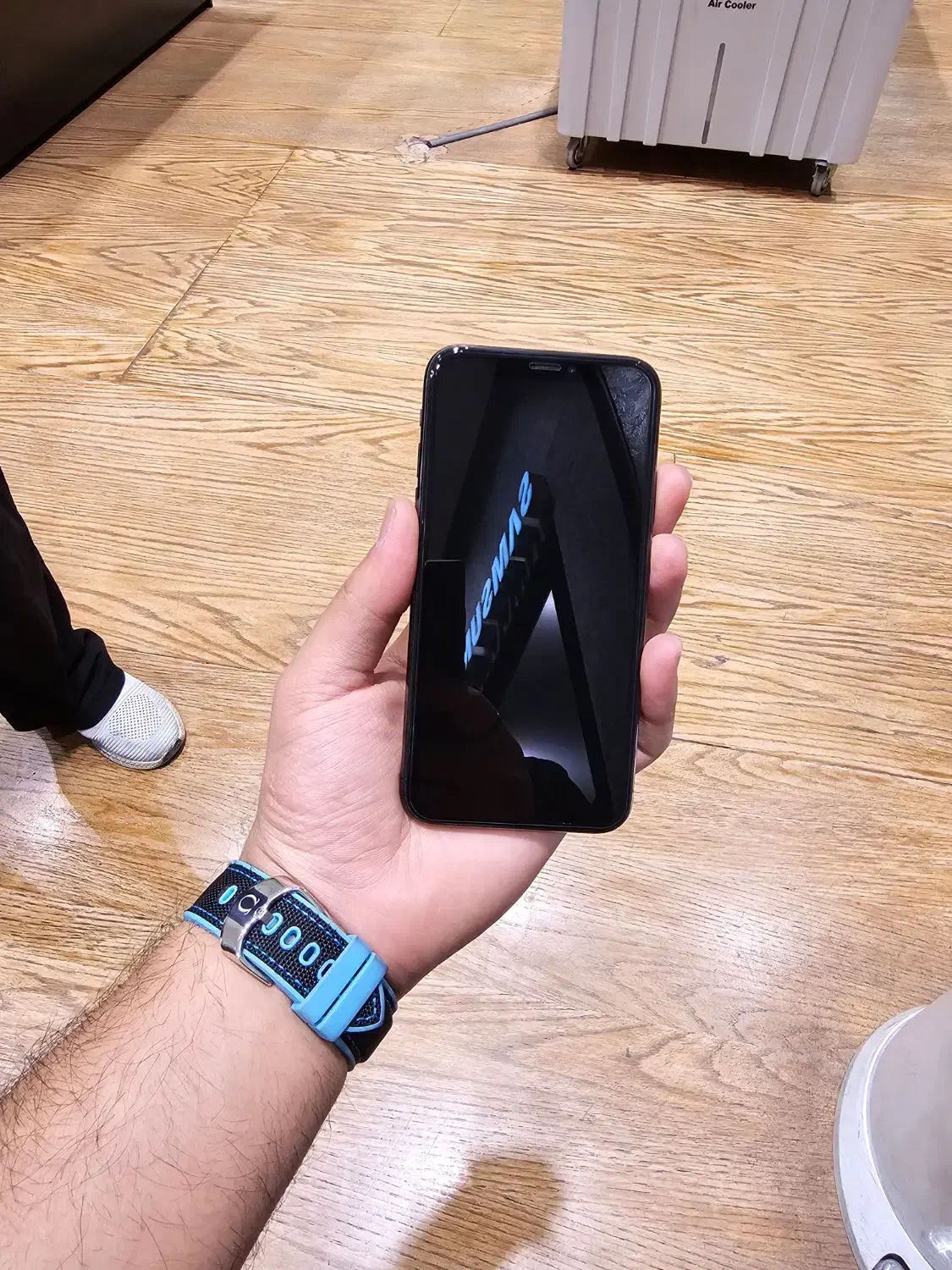 آیفون x 64g|موبایل|تهران, آسمان|دیوار