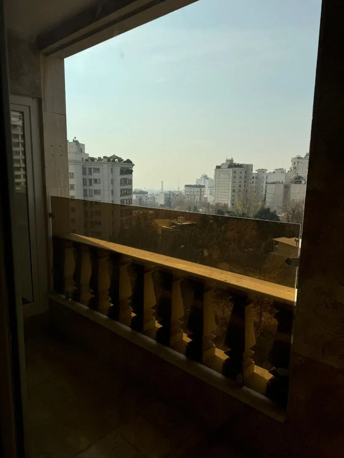 ۲۰۰ متر تاپ لوکیشن/دید مشجر*فول امکانات