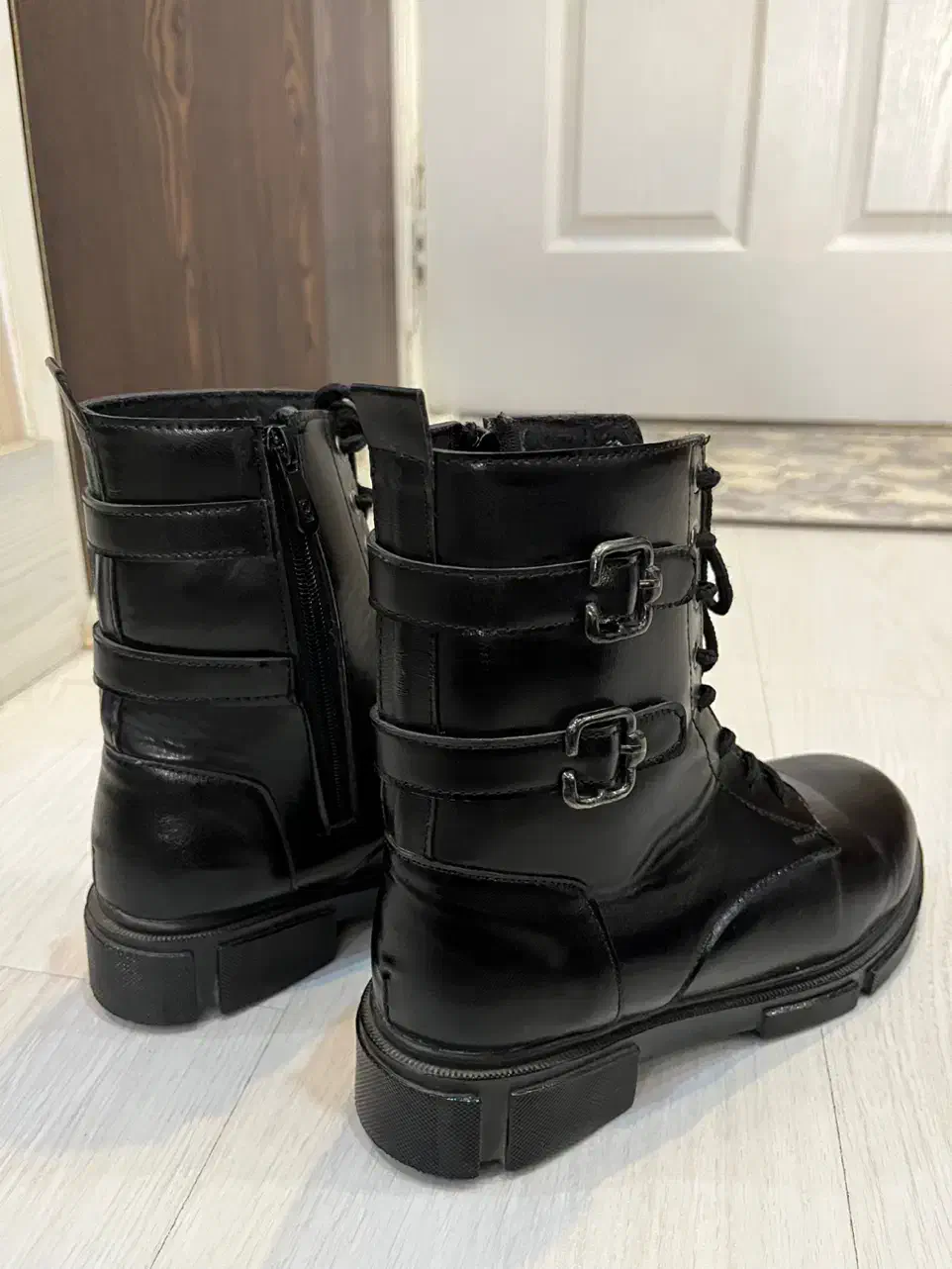 پوتین زنانه|کیف، کفش، کمربند|گرگان, |دیوار