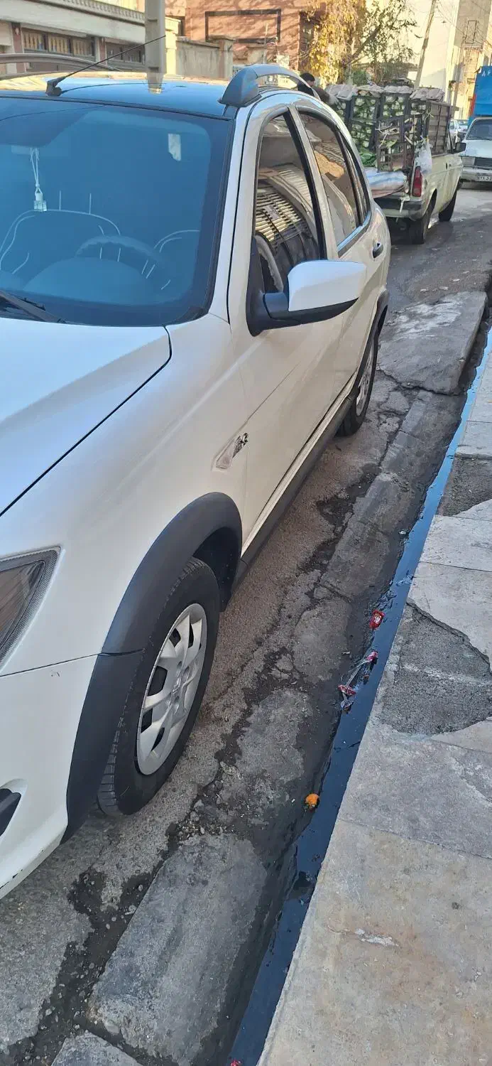 کوئیک gxr مدل ۱۴۰۳|خودرو سواری و وانت|قم, سید معصوم|دیوار