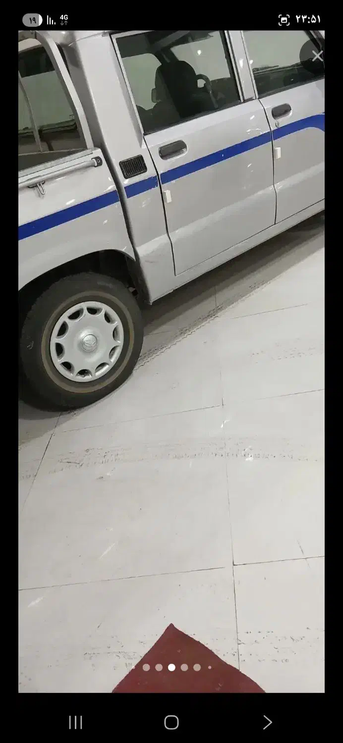 مزدا دوکابین|خودرو سواری و وانت|سبزوار, قصبه شرقی|دیوار